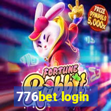 776bet login